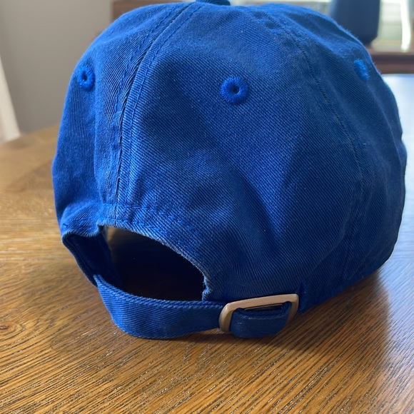 NFL Team Apparel Colts cap/hat. - Picture 4 of 7